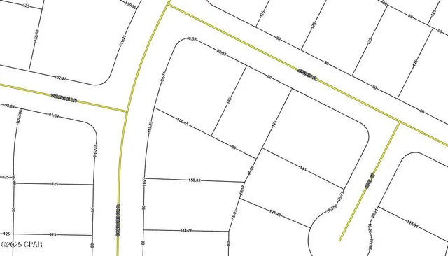 $75,000 | 3-lots Concord Boulevard, Unit 1, Chipley, FL 32428
