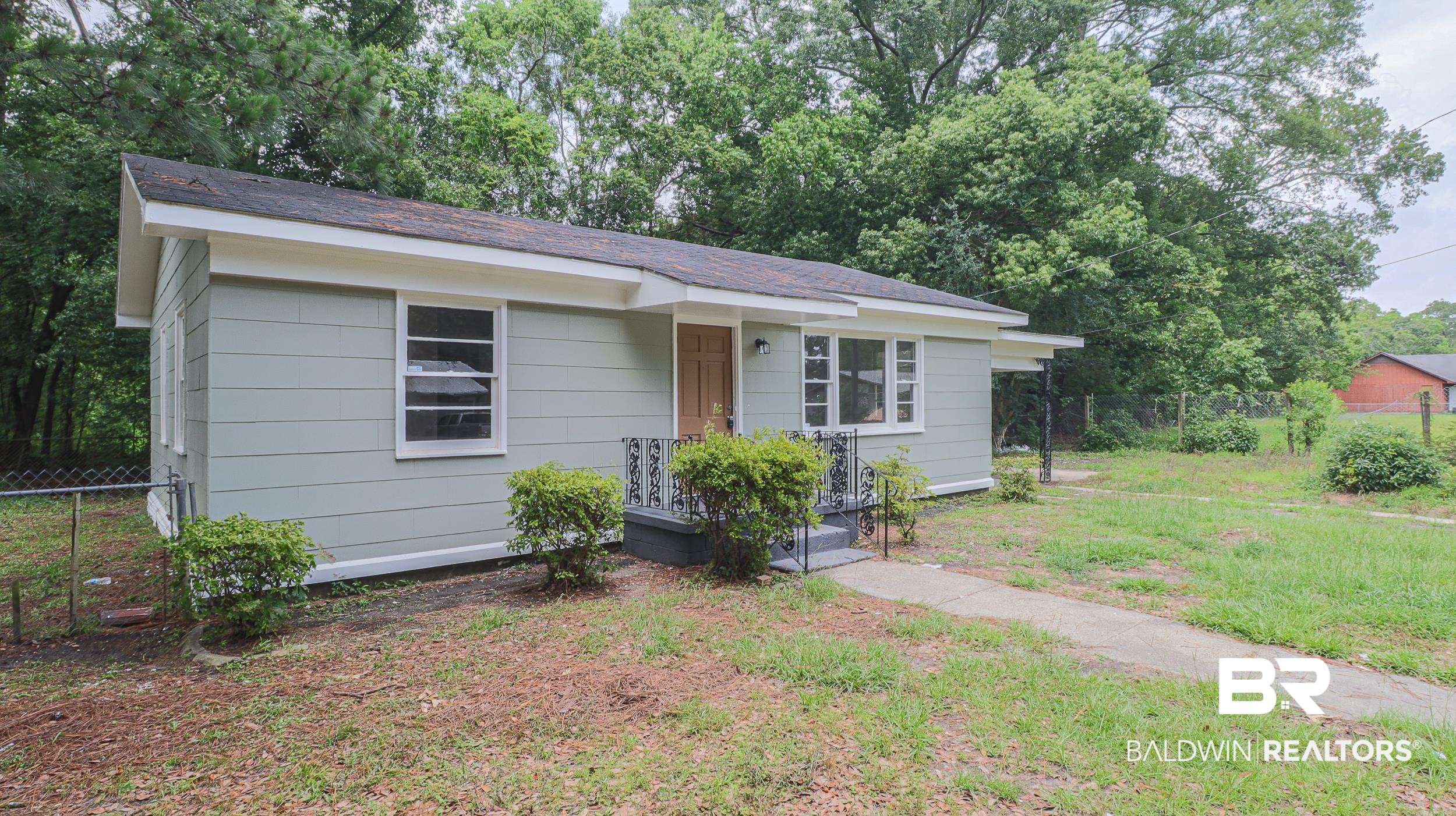 956 San Ed Drive Mobile, AL 36606 - Photo 15 of 16