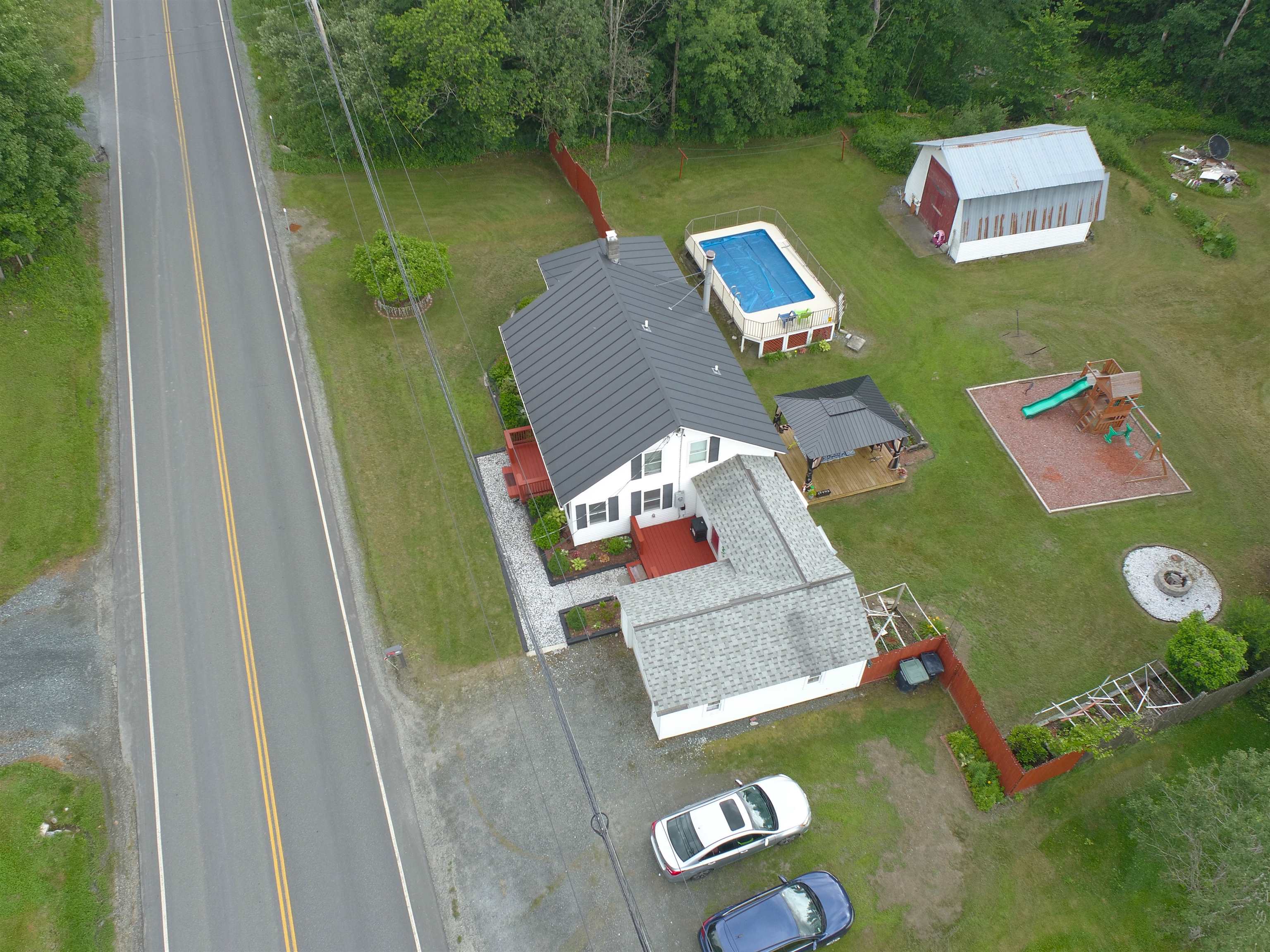 176 Shaker Hill Road Enfield, NH 03748 - Photo 56 of 60