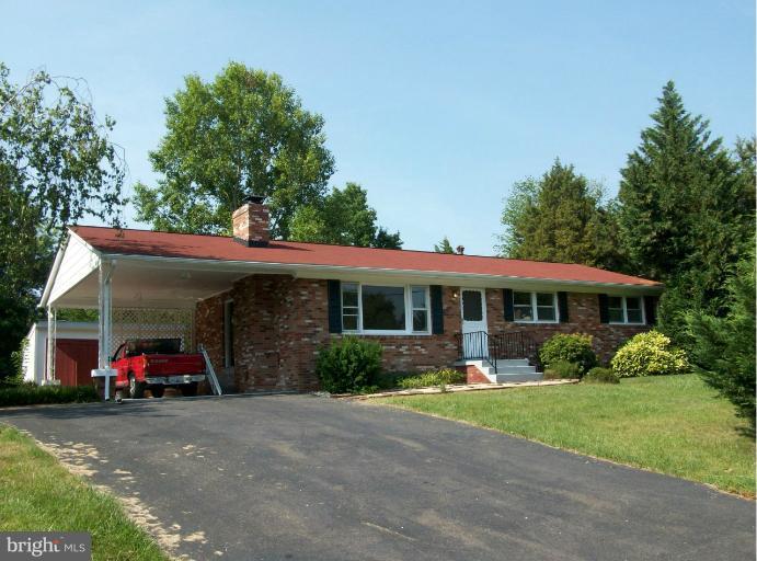 7827 Ontario Road Gainesville, VA 20155 - Photo 26 of 26 Exterior (Main)