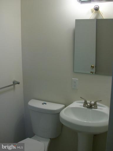 7827 Ontario Road Gainesville, VA 20155 - Photo 10 of 26 Basement