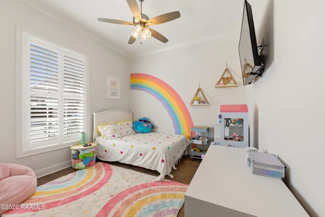 $495,000 | 207 Lemongrass Lane, Lafayette, LA 70503