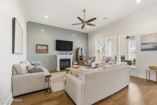 $495,000 | 207 Lemongrass Lane, Lafayette, LA 70503