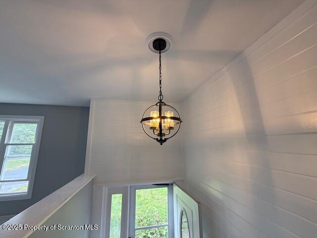 53 Elkview Drive, Unit 985 Forest City, PA 18421 - Photo 16 of 38 a view of a hallway with windows