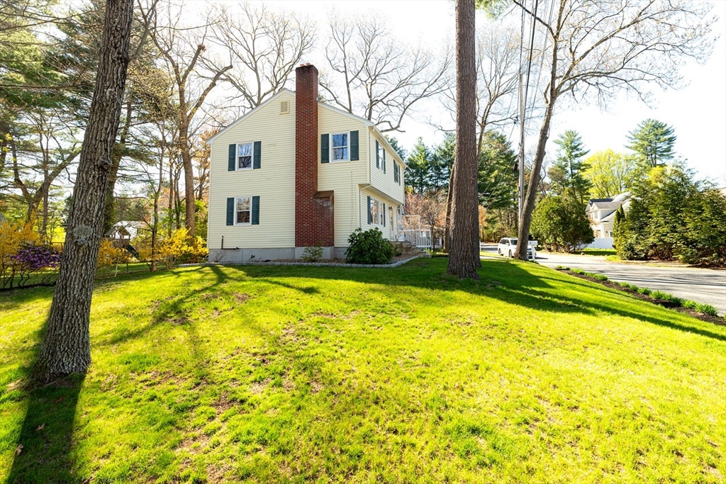 2 Marigold Avenue Wellesley, MA 02482 - Photo 42 of 42