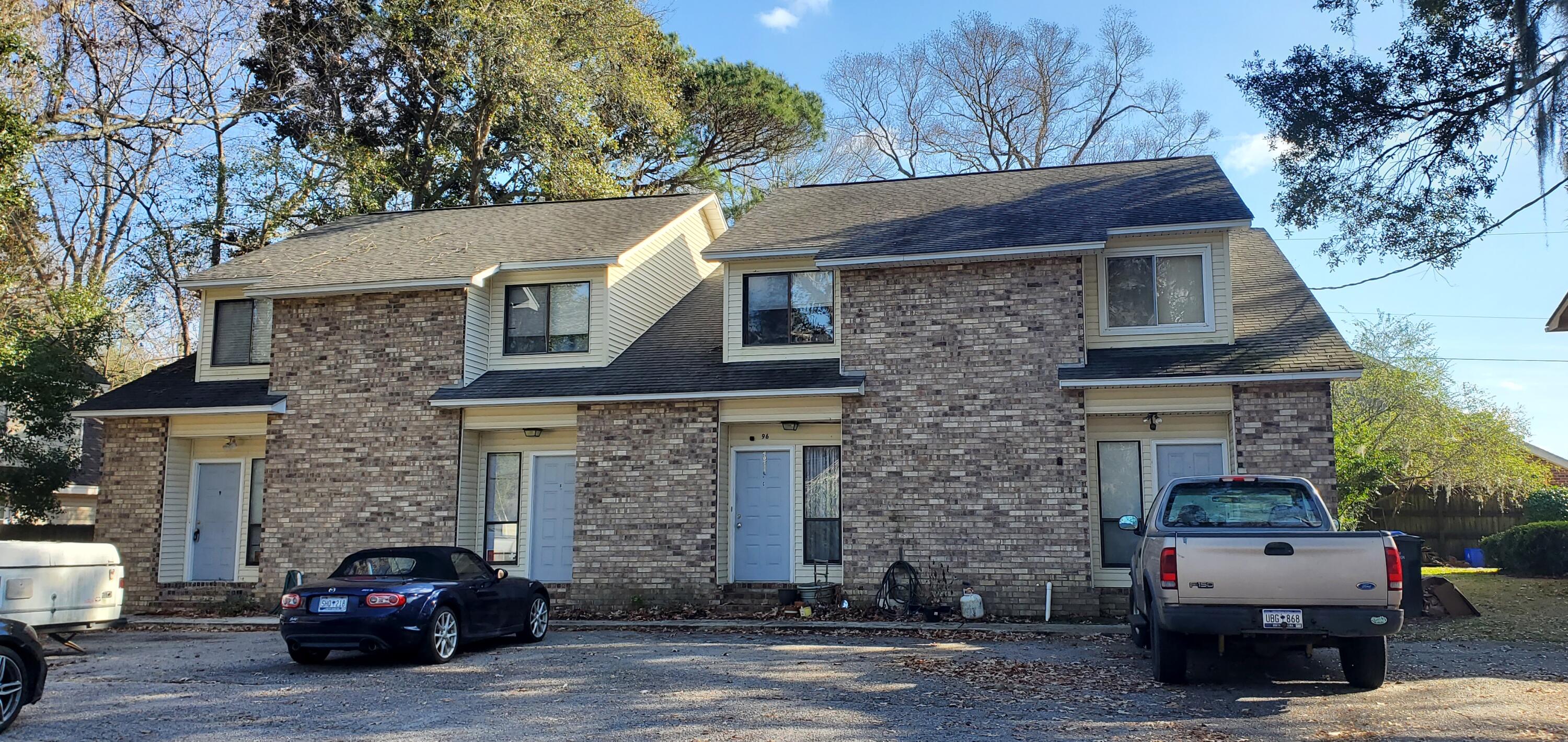 96 Ashley Hall Plantation Road Charleston, SC 29407 - Photo 1 of 9 20260106_141416