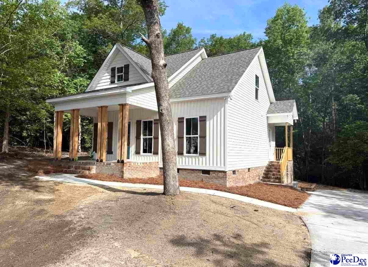 46 Boyd Street Cheraw, SC 29520 - Photo 2 of 11 Gallery Image 2