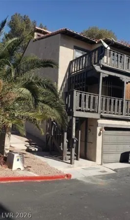 $379,900 | 2818 Calle Del Oro, Las Vegas, NV 89120