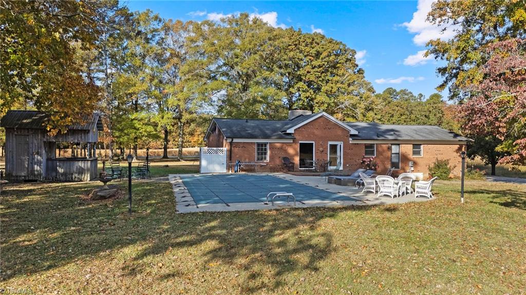 1723 Shiptontown Road Lexington, NC 27292 - Photo 11 of 49 Gallery Image 11