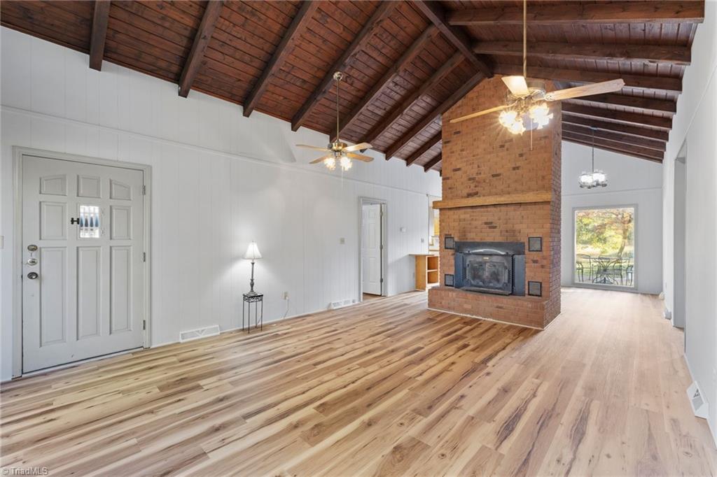 1723 Shiptontown Road Lexington, NC 27292 - Photo 16 of 49 Gallery Image 16