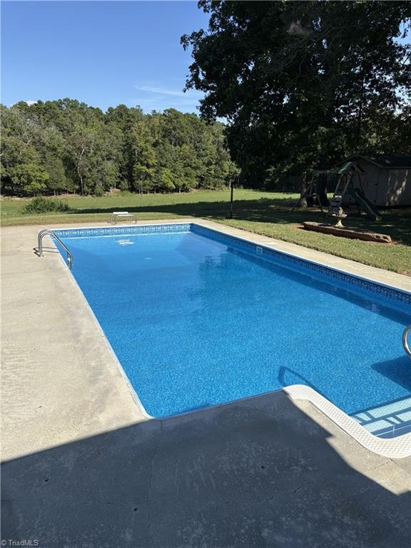 1723 Shiptontown Road Lexington, NC 27292 - Photo 3 of 49 Gallery Image 3
