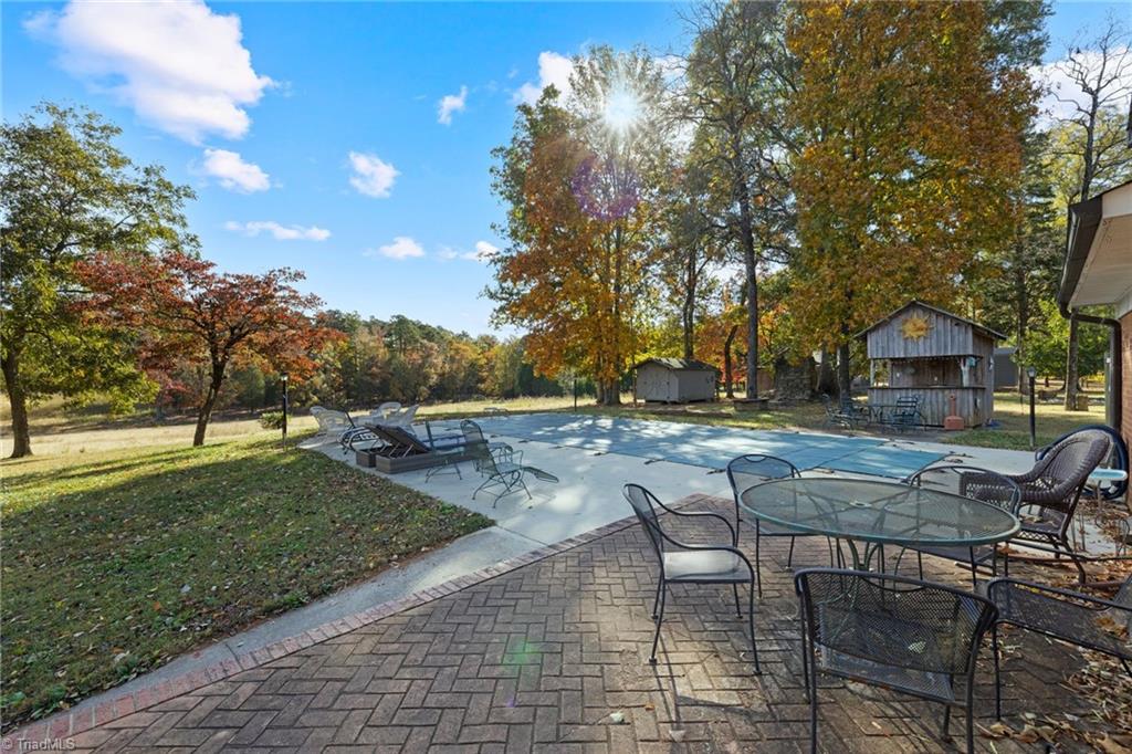 1723 Shiptontown Road Lexington, NC 27292 - Photo 34 of 49 Gallery Image 34