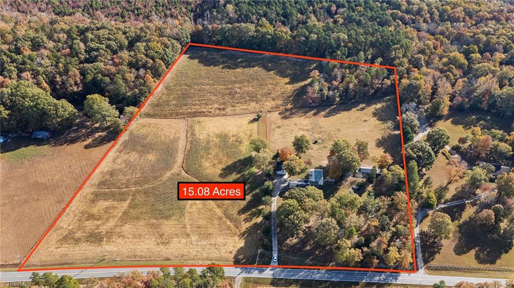 1723 Shiptontown Road Lexington, NC 27292 - Photo 4 of 49 Approximate lines