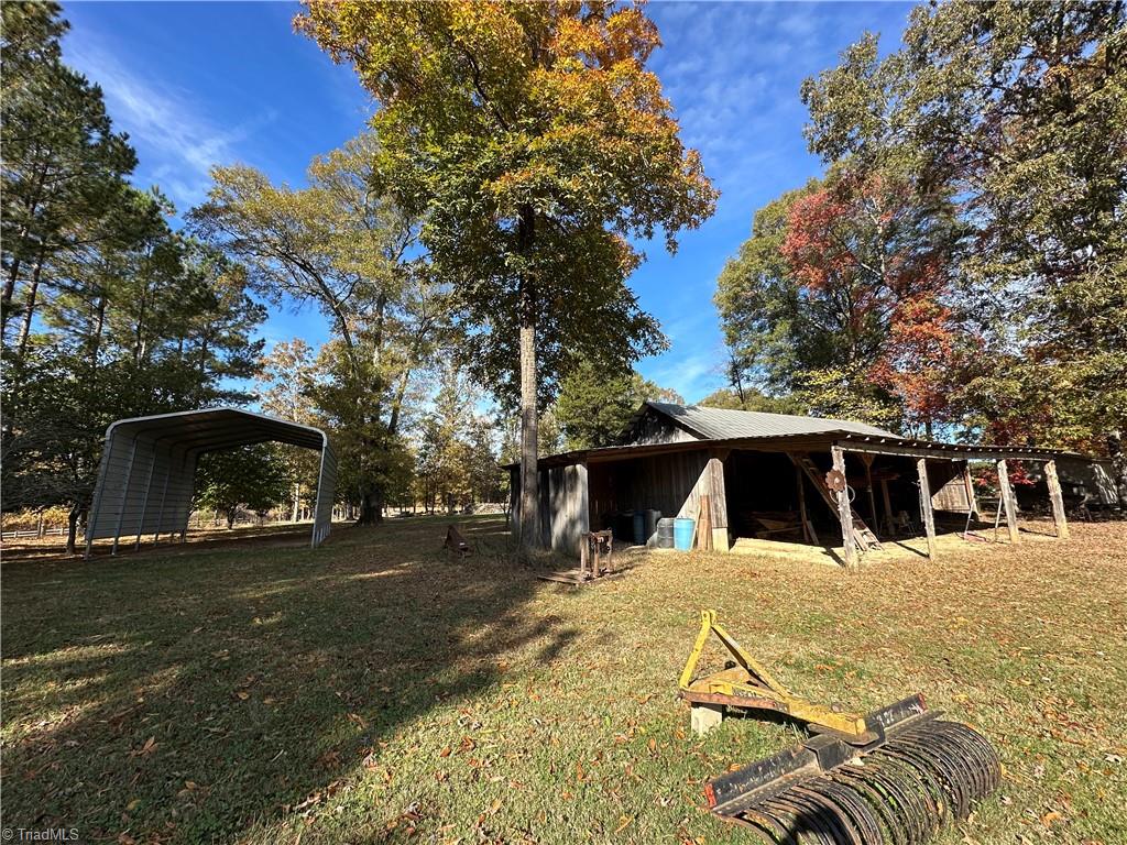 1723 Shiptontown Road Lexington, NC 27292 - Photo 44 of 49 Gallery Image 44
