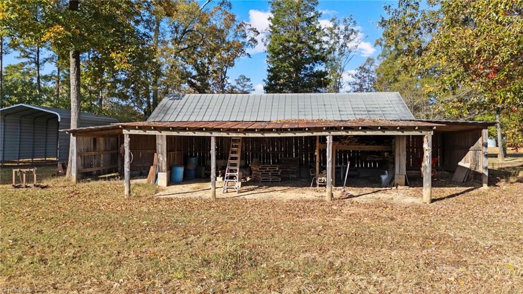 1723 Shiptontown Road Lexington, NC 27292 - Photo 45 of 49 Gallery Image 45