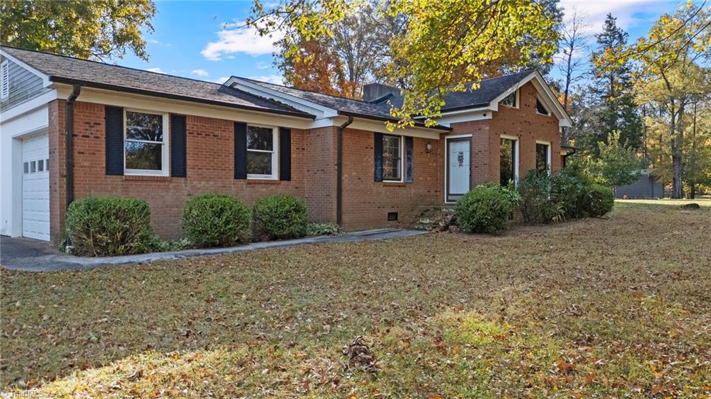 1723 Shiptontown Road Lexington, NC 27292 - Photo 8 of 49 Gallery Image 8