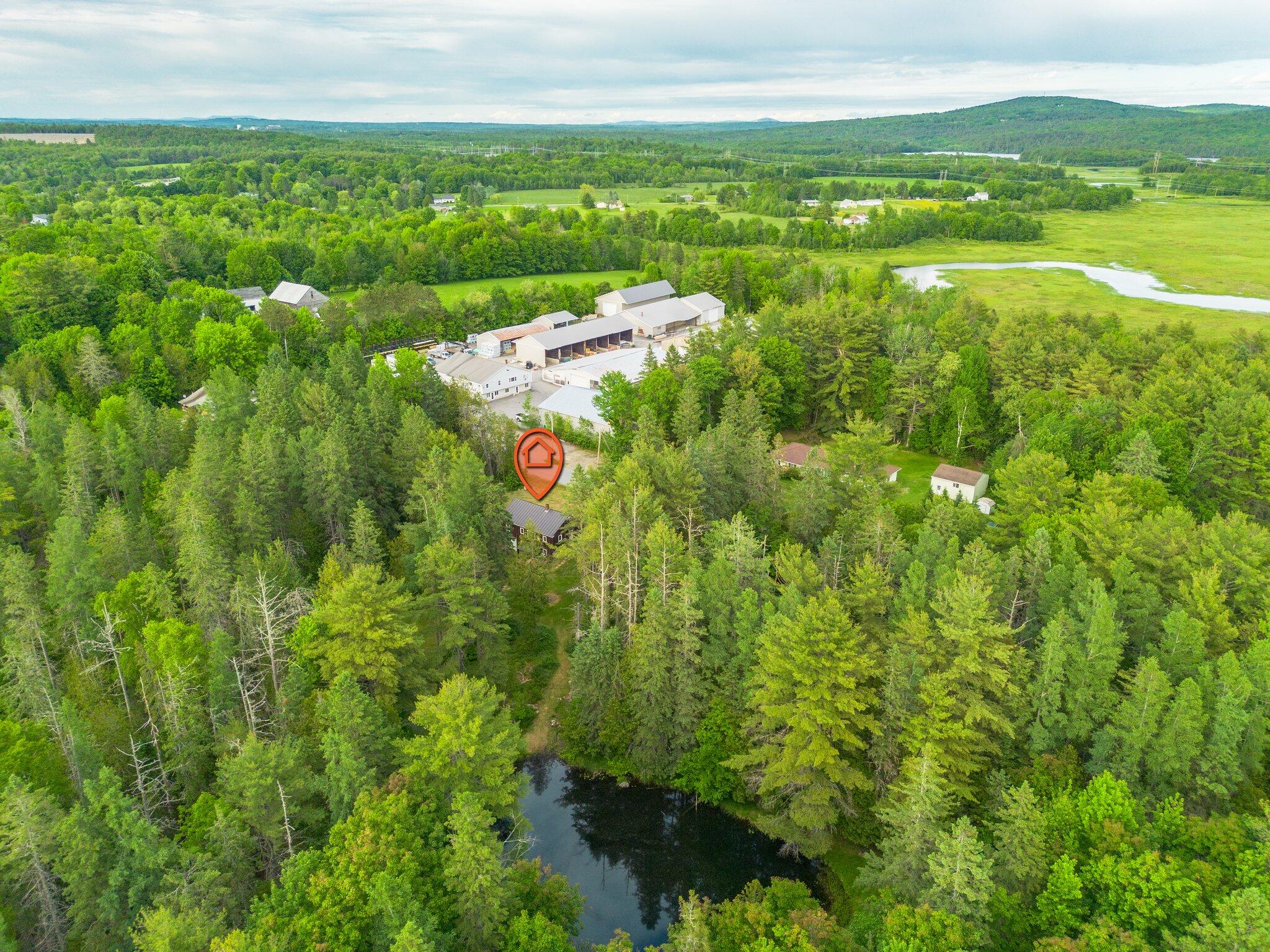 67 Fowler Road Orrington, ME 04474 - Photo 34 of 35 34-web-or-mls-DJI_0972