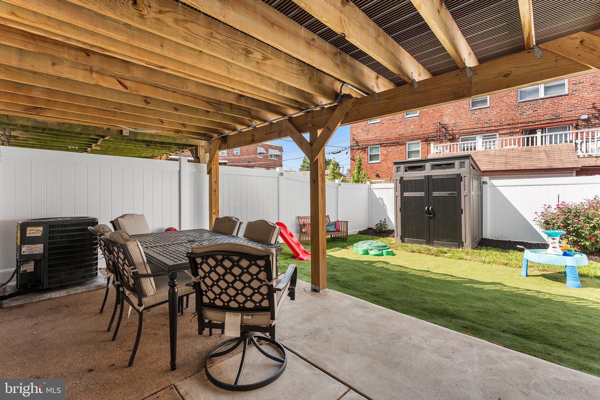 12402 Barbary Road Philadelphia, PA 19154 - Photo 33 of 46 Gallery Image 33