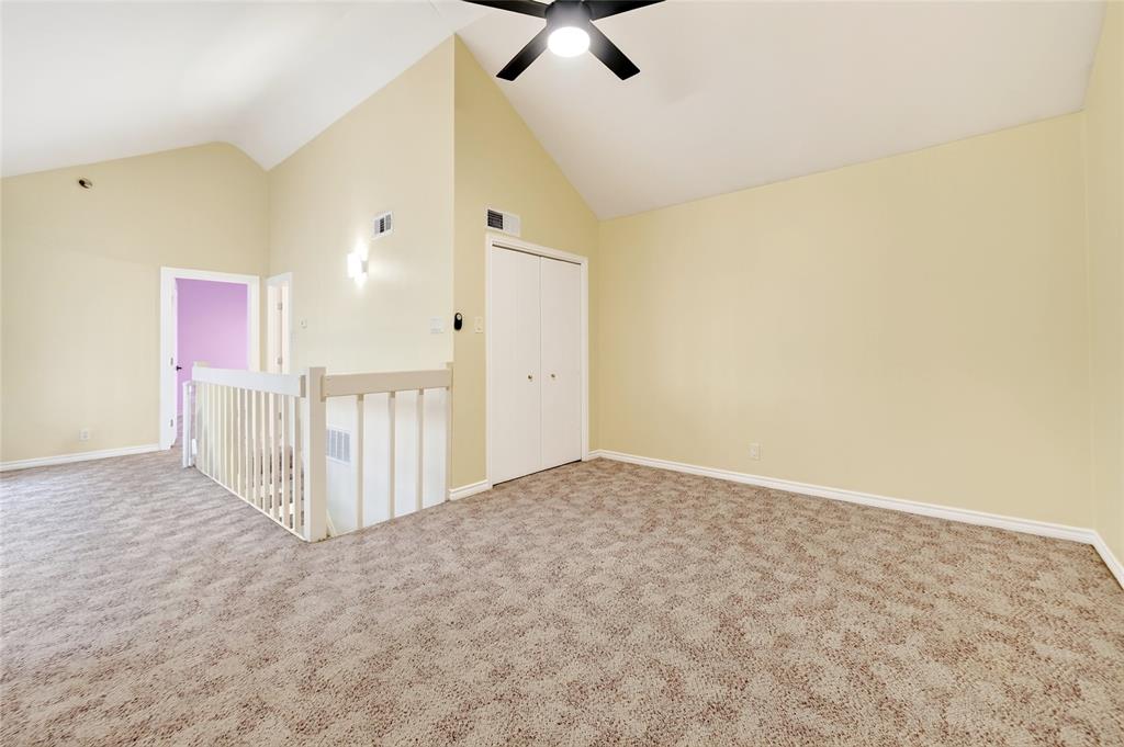 1232 Signal Ridge Place Rockwall, TX 75032 - Photo 32 of 38 Gallery Image 32