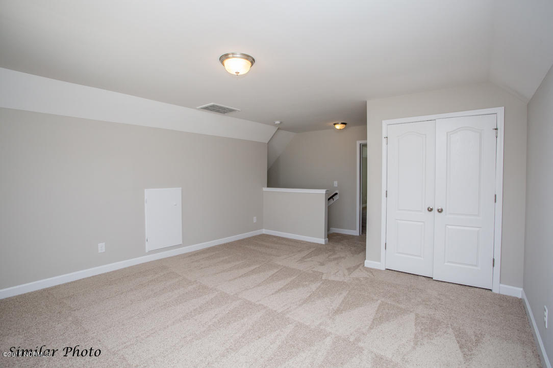 809 Rosedale Drive Hampstead, NC 28443 - Photo 11 of 38 A22A0046
