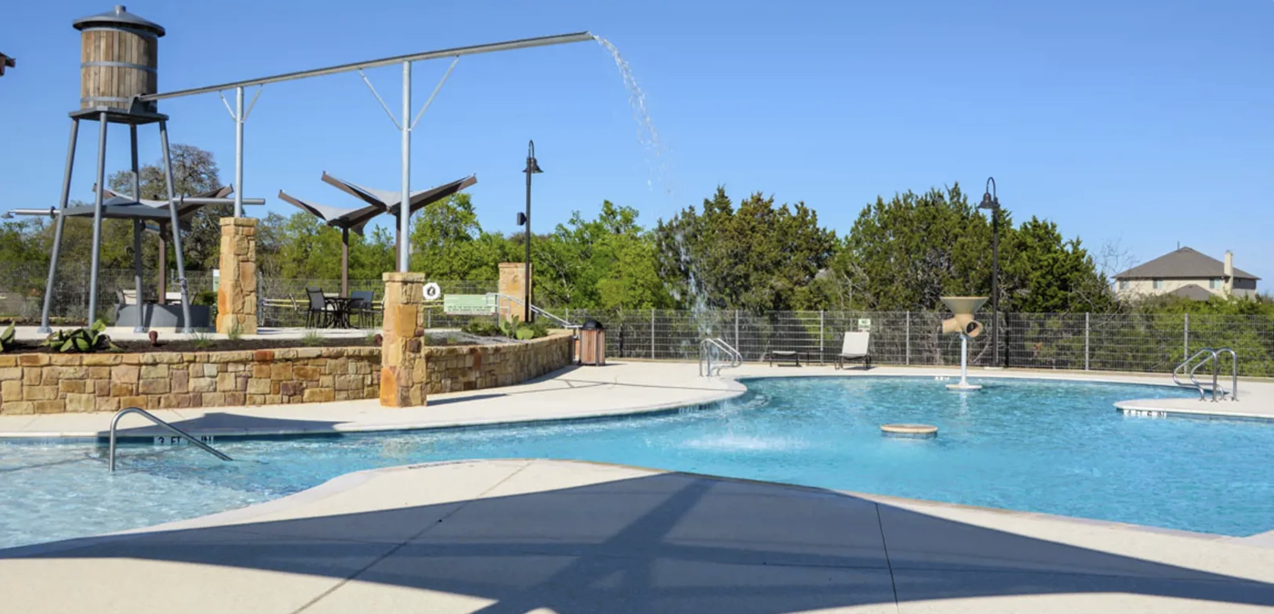 61 Rancho Trail Georgetown, TX 78628 - Photo 24 of 25