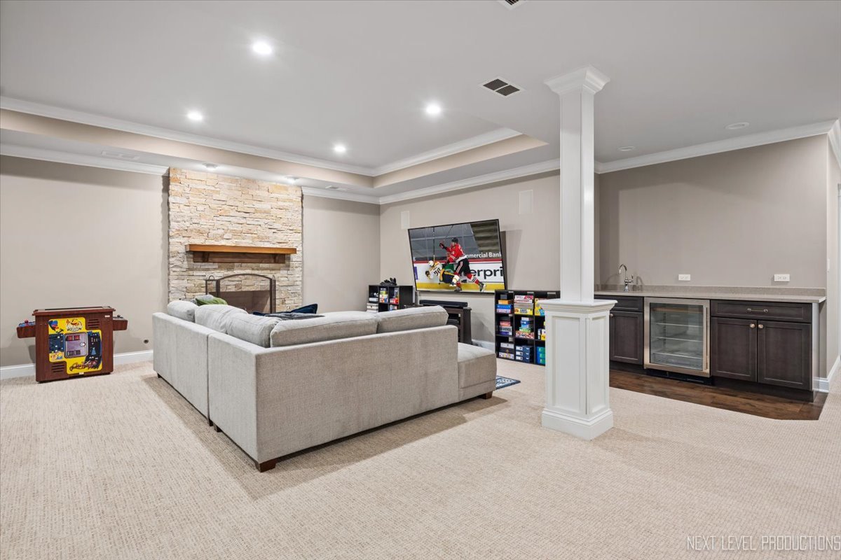 7S361 Arbor Drive Naperville, IL 60540 - Photo 44 of 61