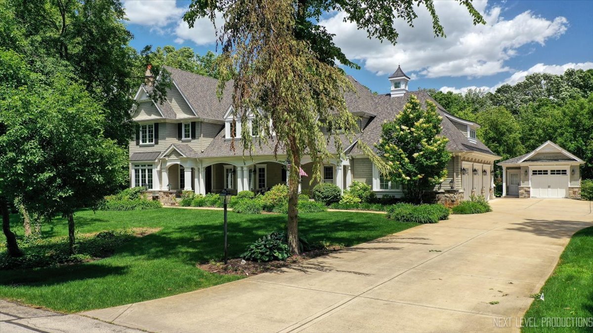 7S361 Arbor Drive Naperville, IL 60540 - Photo 52 of 61