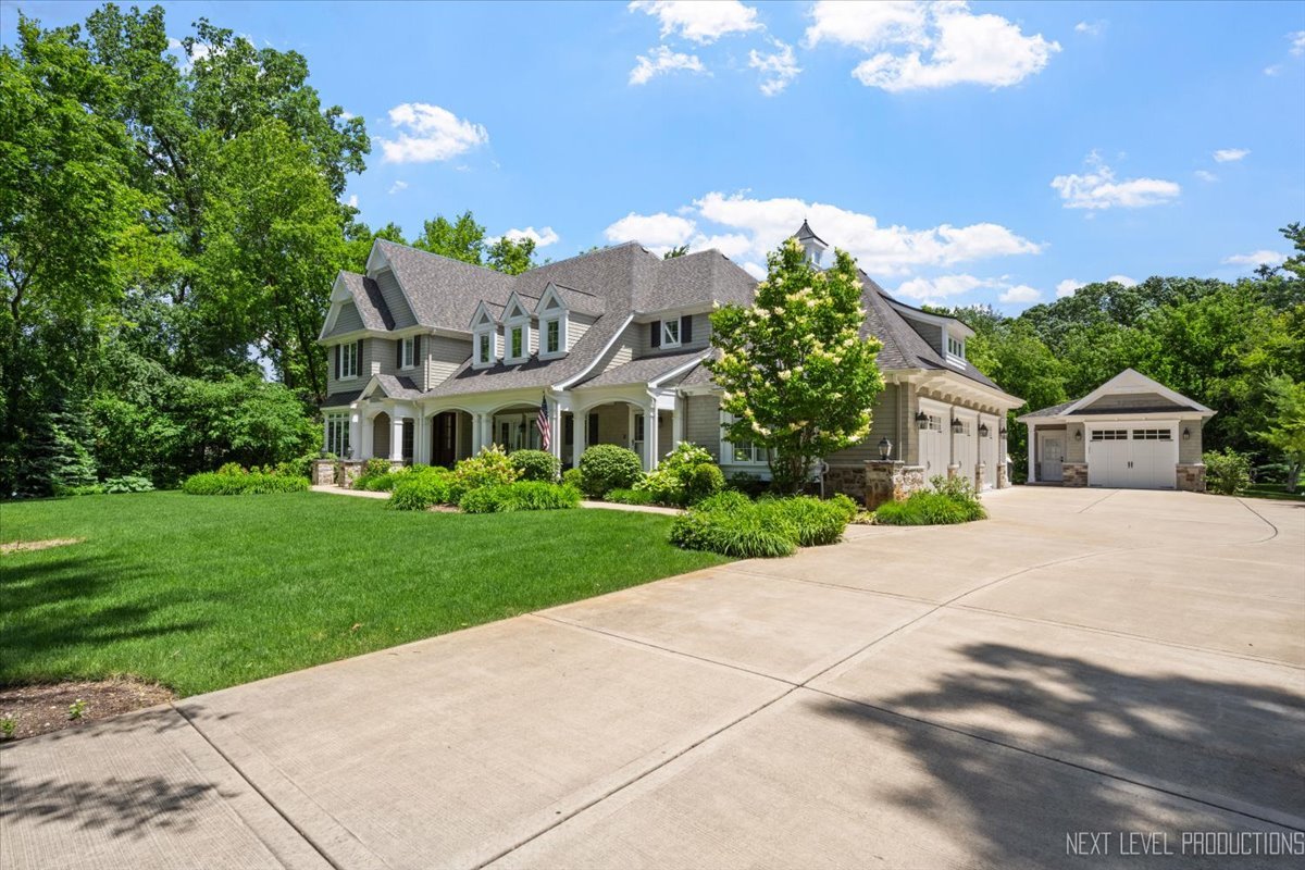 7S361 Arbor Drive Naperville, IL 60540 - Photo 59 of 61