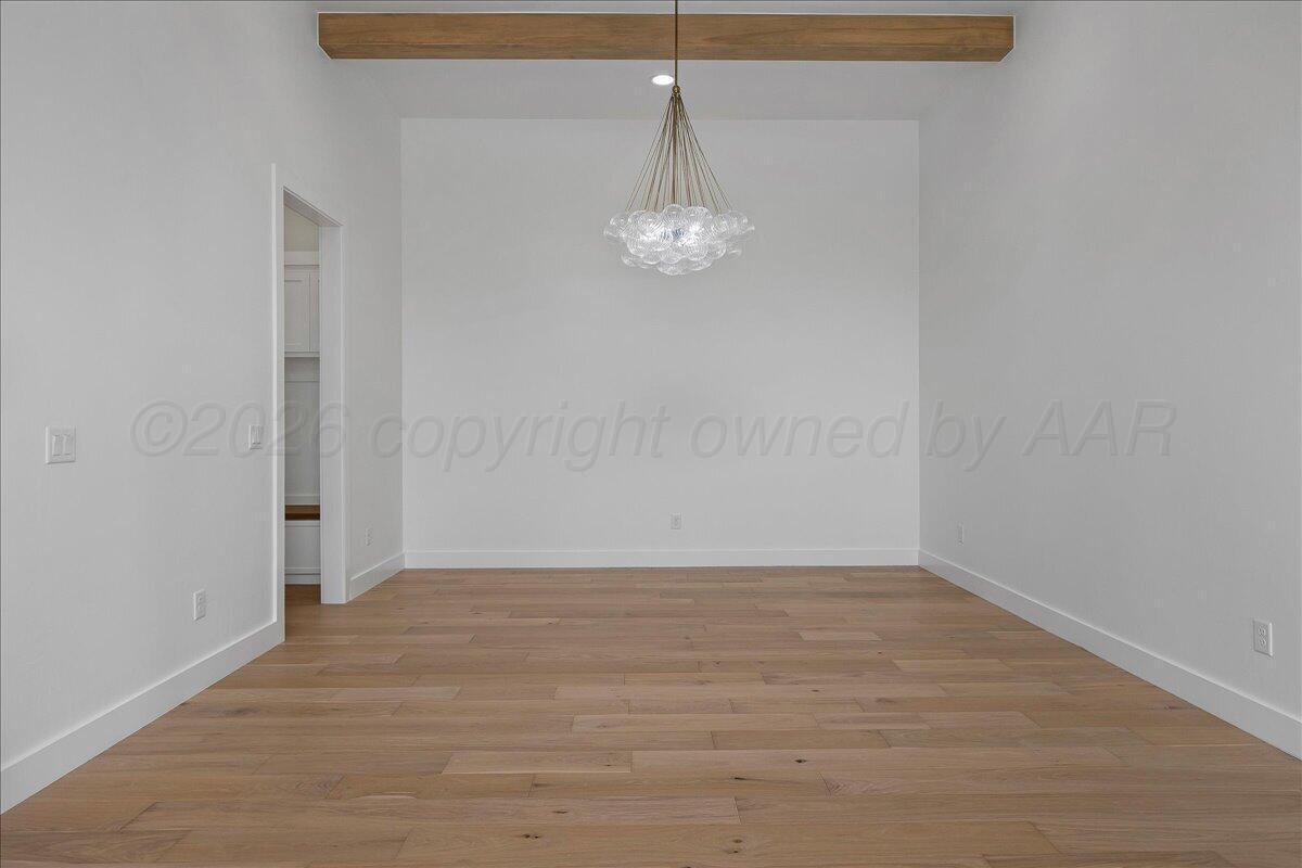 5902 Wesley Road Amarillo, TX 79119 - Photo 16 of 37 16-Dining Room