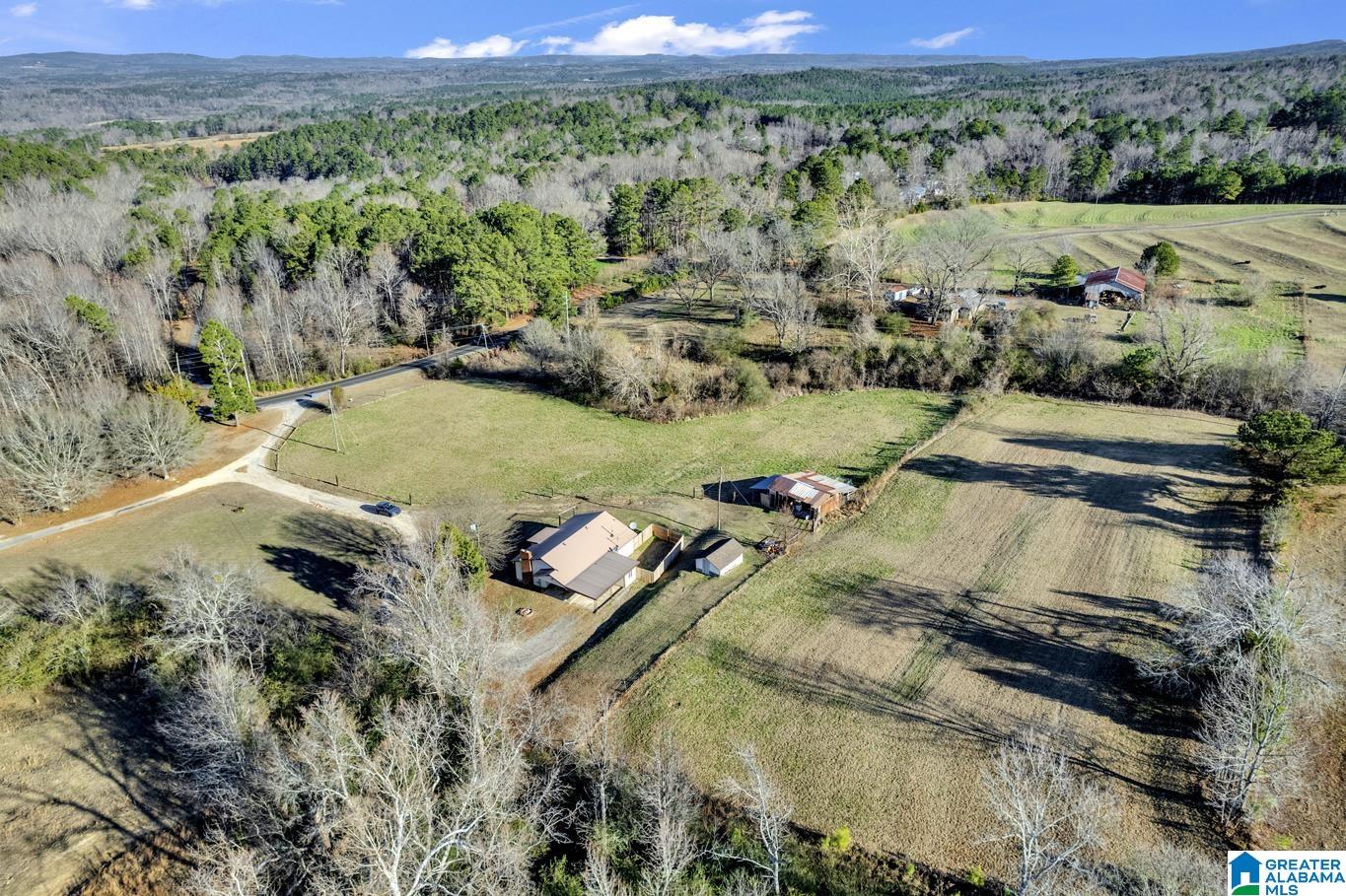 3505 County Road 15 Cleveland, AL 35049 - Photo 39 of 44