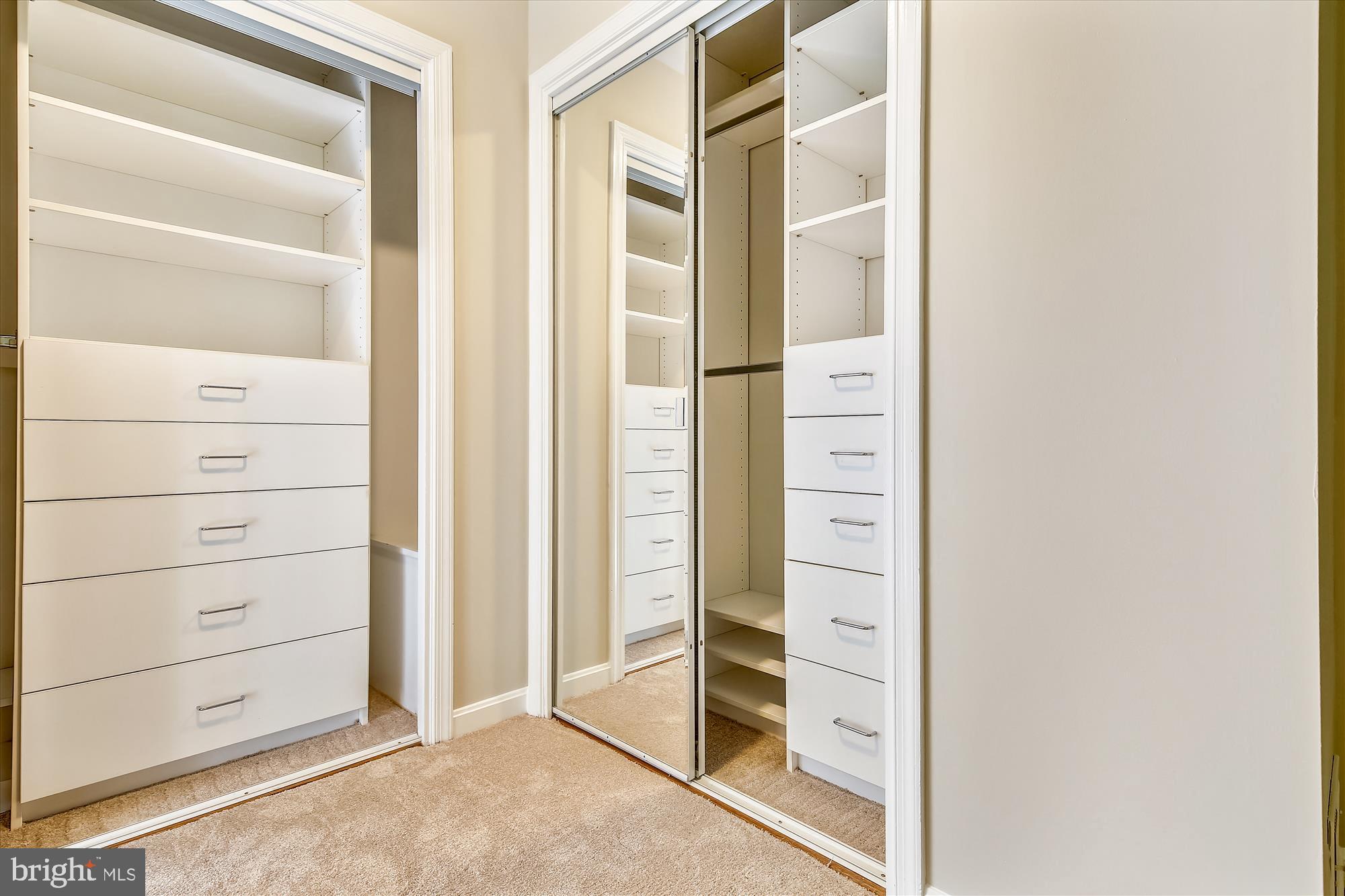 11407 Drop Forge Lane Reston, VA 20191 - Photo 33 of 48 a view of closet