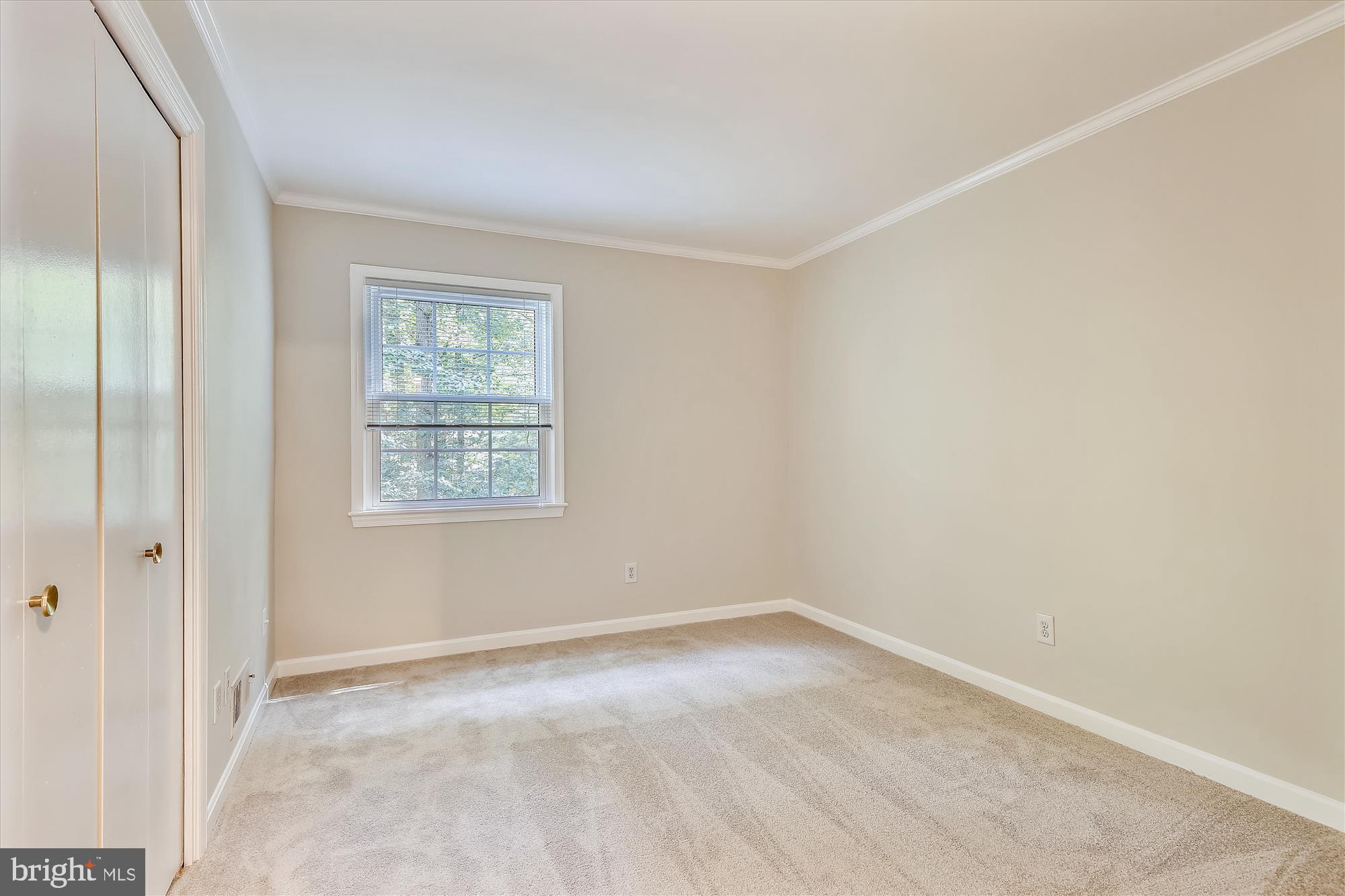 11407 Drop Forge Lane Reston, VA 20191 - Photo 36 of 48 an empty room with a window