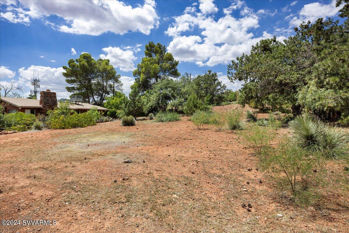 245 Wilson Road Sedona, AZ 86336 - Photo 7 of 10 07-Proprty