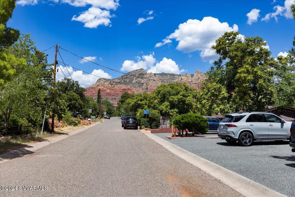 245 Wilson Road Sedona, AZ 86336 - Photo 10 of 10 12-Ground-7