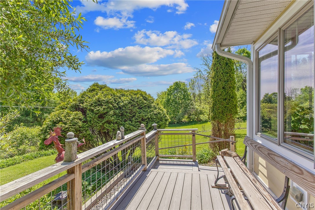 1161 Sky High Road Tully, NY 13159 - Photo 4 of 38