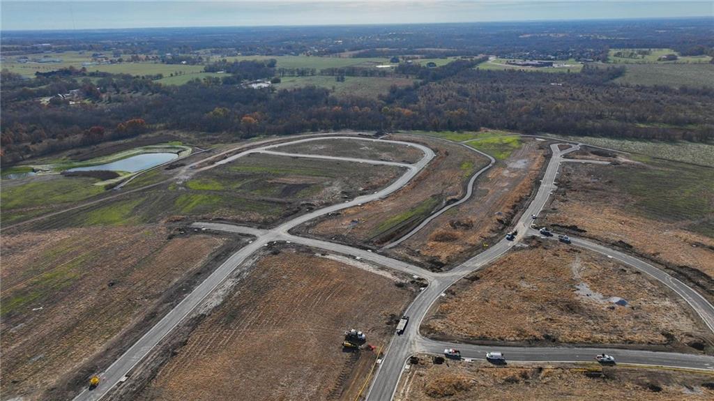 1117 Sendera Trail Raymore, MO 64083 - Photo 5 of 5