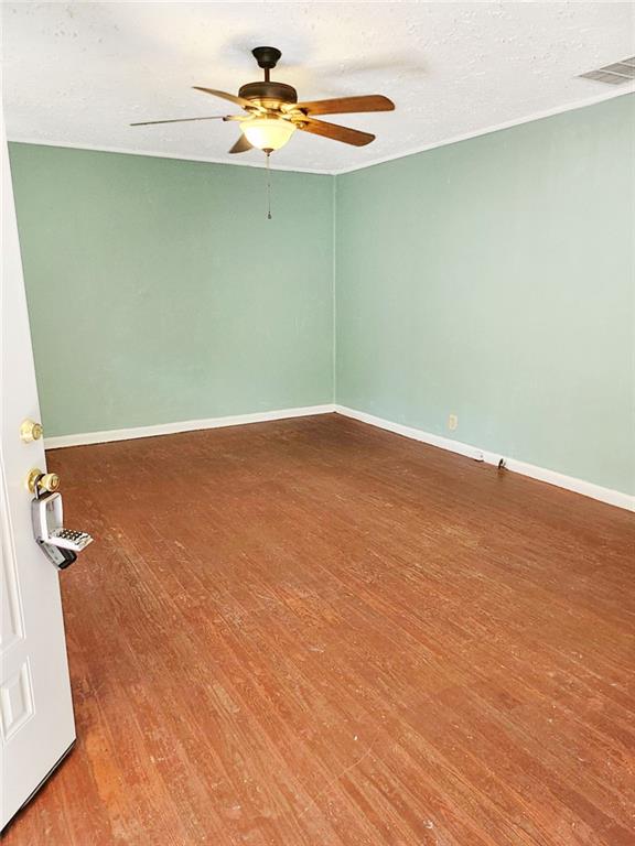 147 Cobb Road Covington, GA 30014 - Photo 4 of 21