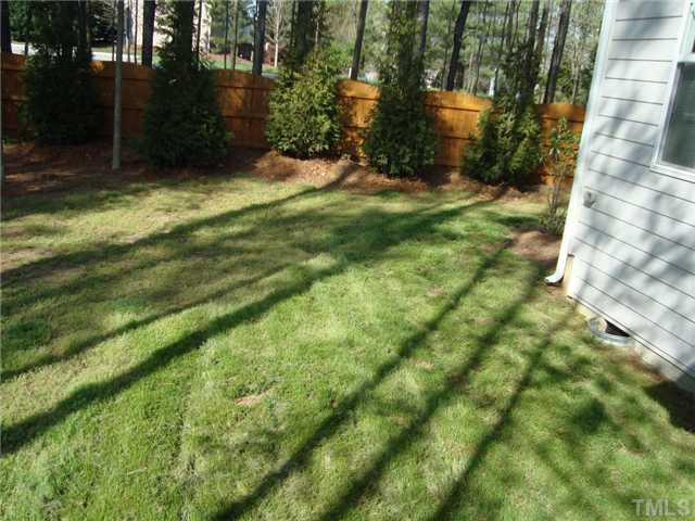 8611 Stonechase Drive Raleigh, NC 27613 - Photo 14 of 17 Photo 14