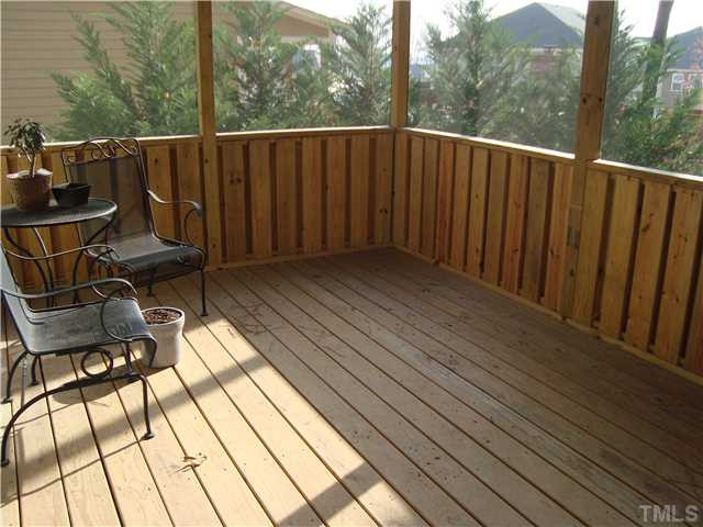 8611 Stonechase Drive Raleigh, NC 27613 - Photo 16 of 17 Bug free living!