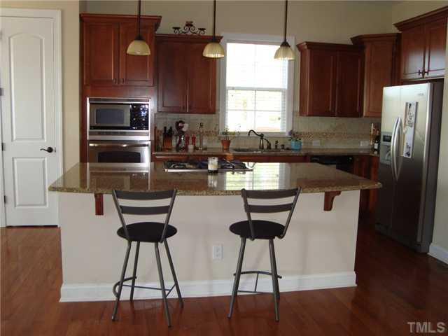 8611 Stonechase Drive Raleigh, NC 27613 - Photo 4 of 17 Photo 4