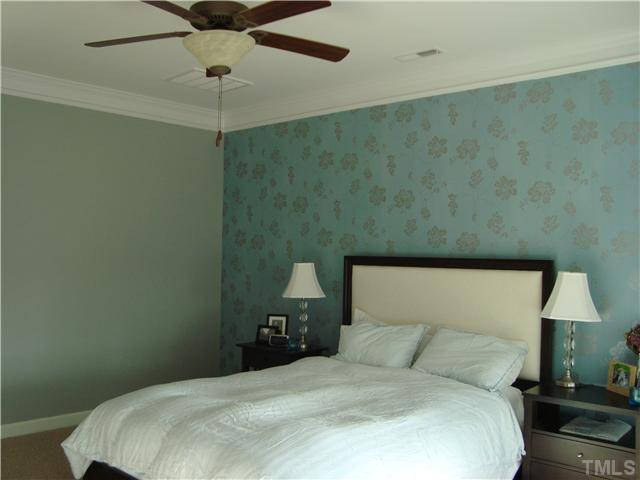 8611 Stonechase Drive Raleigh, NC 27613 - Photo 9 of 17 Designer touches!