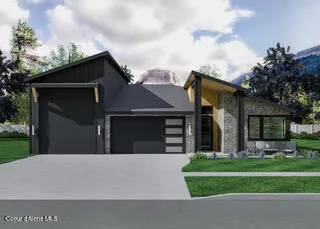 $1,070,000 | 952 East Steeple Chase Road, Hayden, ID 83835