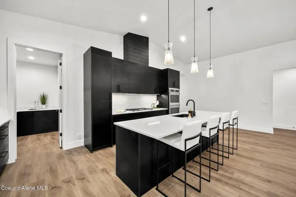 $1,070,000 | 952 East Steeple Chase Road, Hayden, ID 83835