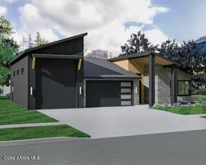 $1,070,000 | 952 East Steeple Chase Road, Hayden, ID 83835