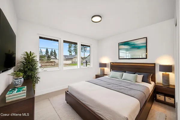 $1,070,000 | 952 East Steeple Chase Road, Hayden, ID 83835