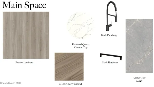 $1,070,000 | 952 East Steeple Chase Road, Hayden, ID 83835