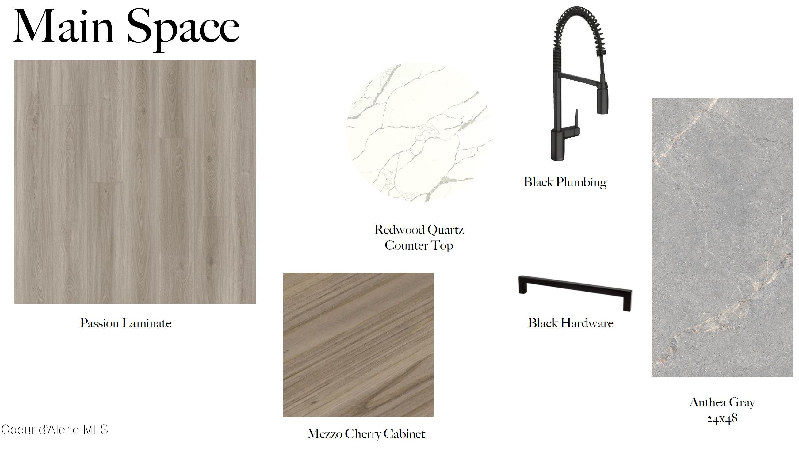 952 East Steeple Chase Road Hayden, ID 83835 - Photo 28 of 34 Main Space