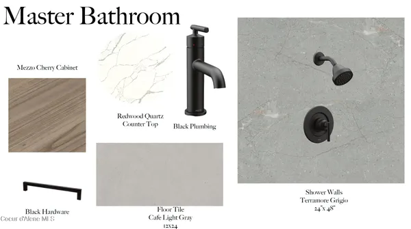 $1,070,000 | 952 East Steeple Chase Road, Hayden, ID 83835