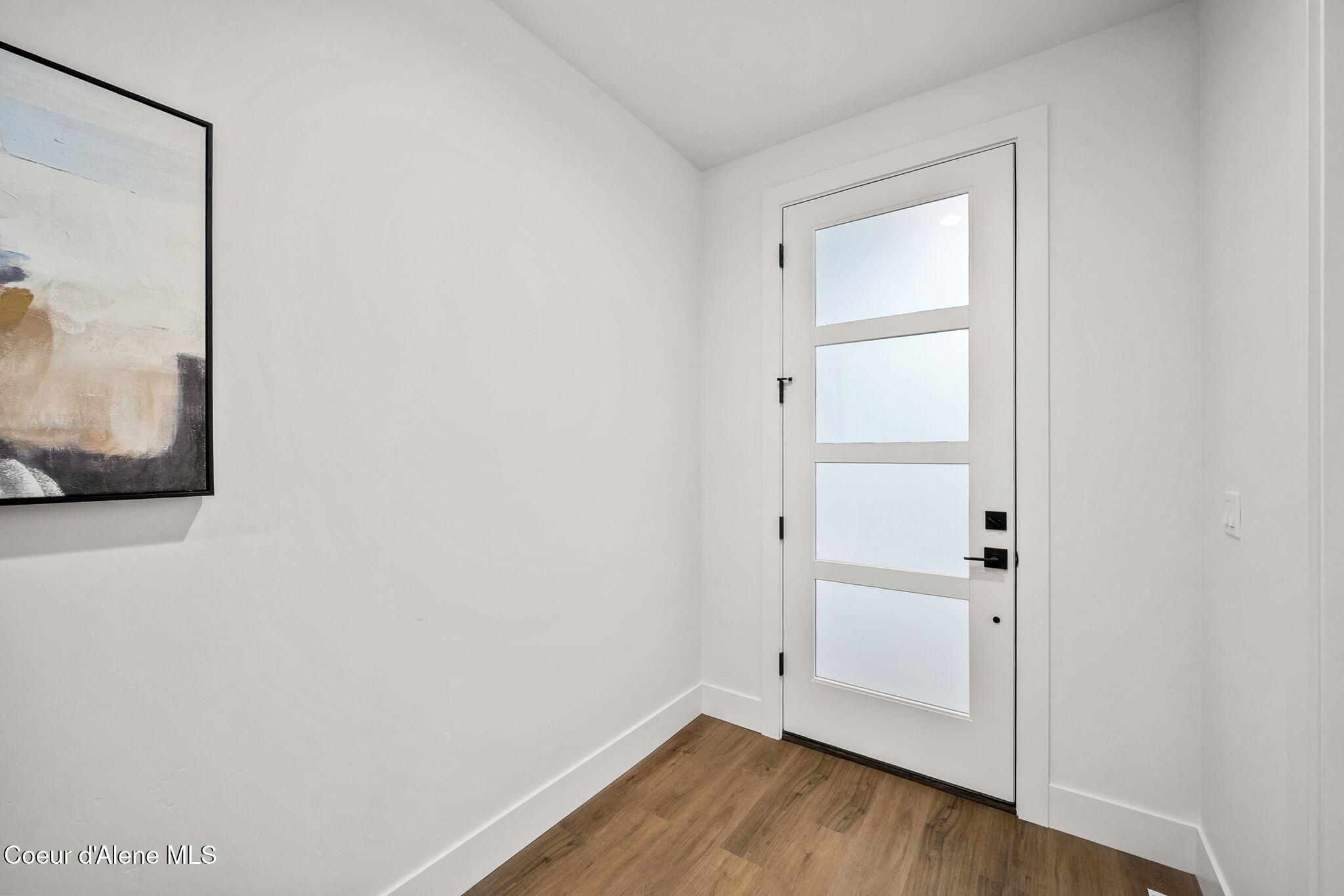 952 East Steeple Chase Road Hayden, ID 83835 - Photo 4 of 34 Front Entry