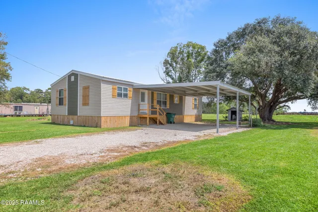 $135,000 | 120 Clover Road, Egan, LA 70531